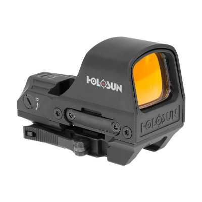 Коліматорний приціл Holosun HS510C