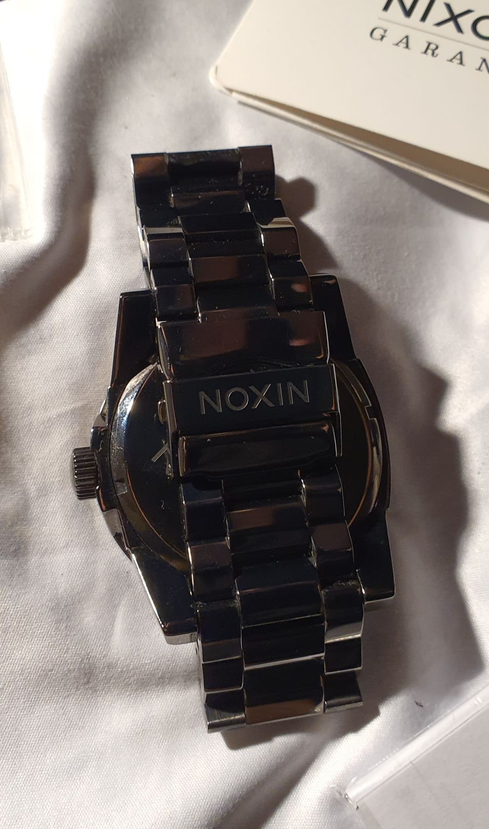 Nixon Corporal SS