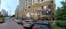 Фасад 83кв.м  центр Шевченківський вул. Чорновола, 27