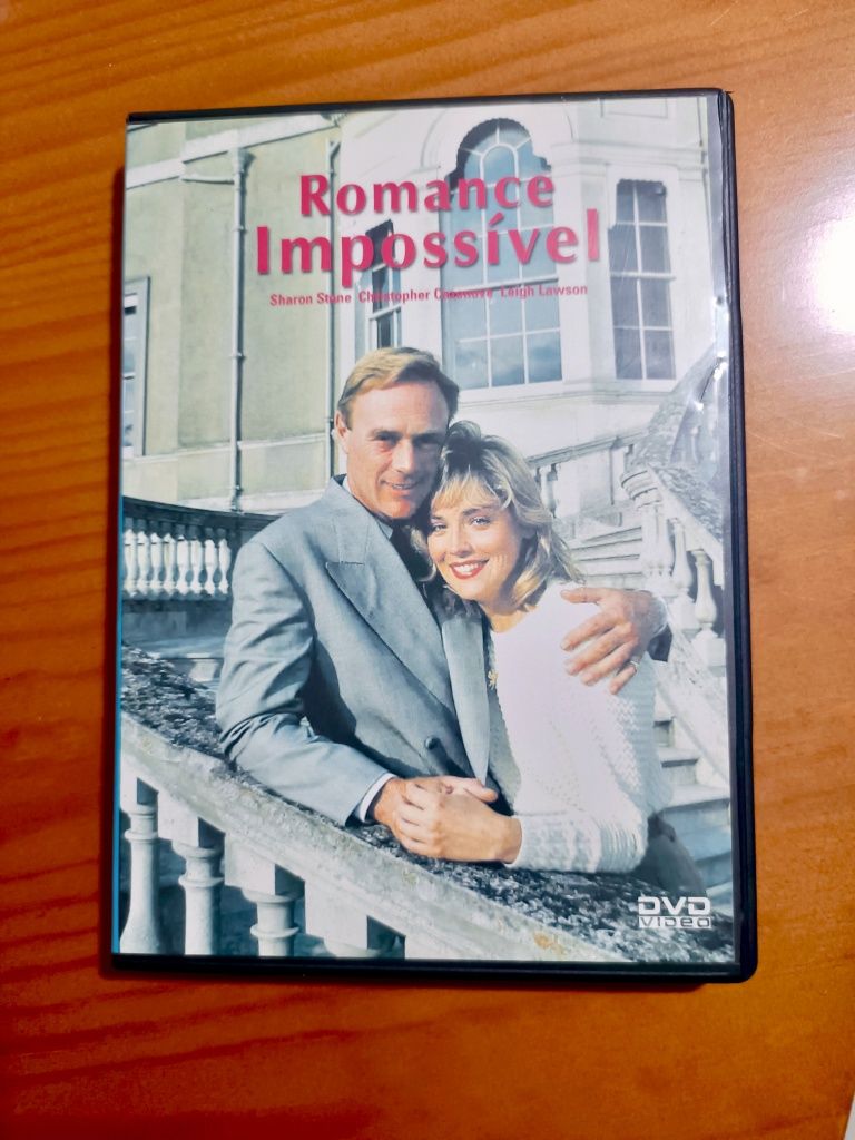 Romance Impossível - Tears in the Rain