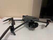 MAVIC 3 fly more combo