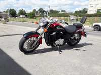 Honda     Shadow