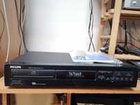 Odtwarzacz CD Philips CD 710 PILOT
