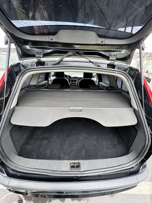 Ford focus sw 1.6 2007