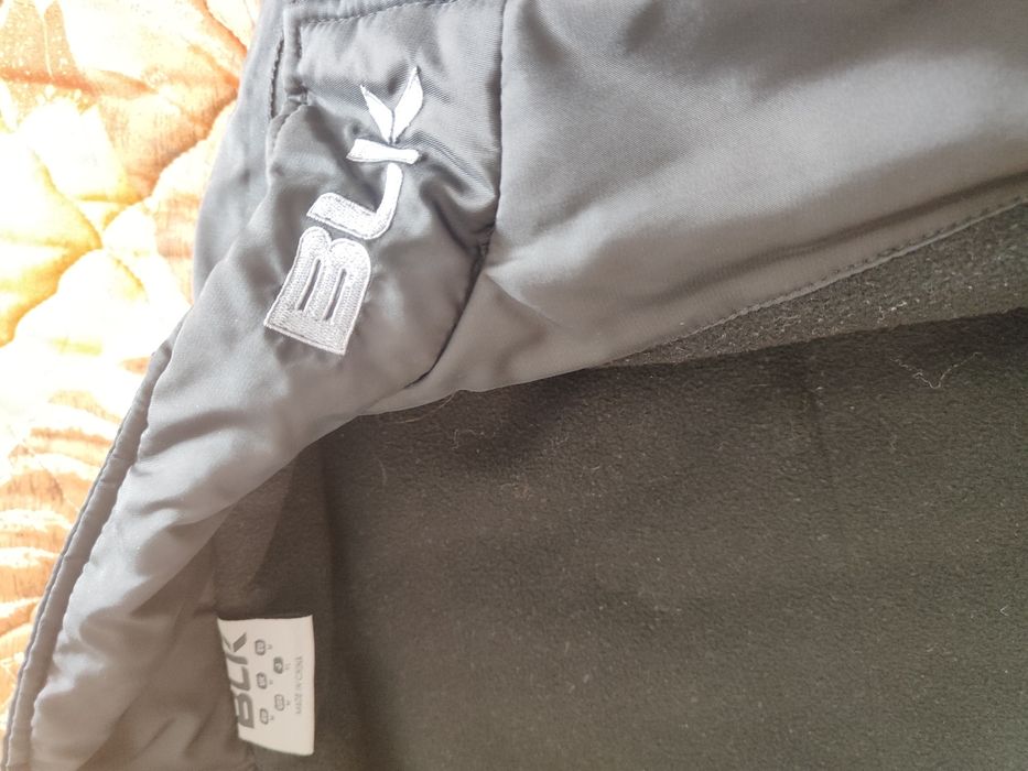 Casaco impermeável Boavista Futebol Clube