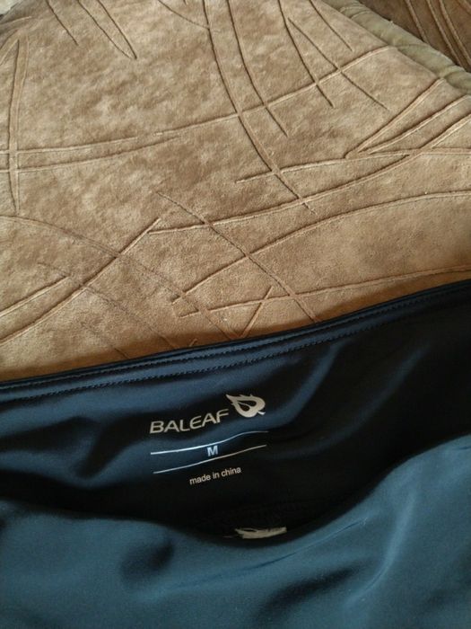 Чорні жіночі велошорти