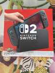 NINTENDO SWITCH. Stan nowy , stan nowy, zamknięty