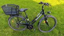 Rower miejski INDIANA X-Road 1.0