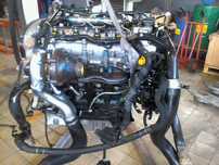Motor OPEL Insignia 2.0 Tdi de 2010 Ref: A20DTH