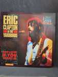 Eric Clapton & The Yardbirds – Got Love If You Want It winyl UK 1985 G
