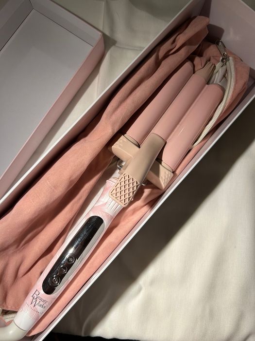 BeautyWorks x Molly-Mae