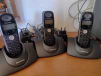 Telefon Panasonic KX-TG 1100PD