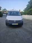 Volkswagen caddy 2.0