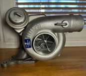 Turbosprężarka IHI VF49 TwinScroll Subaru