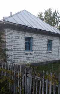 Будинок в селі Кам‘яногірка Іллінці хата будинок Дашів на трасі