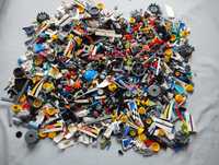 LEGO oryginalne 100% 3,5 kg. MIX technic