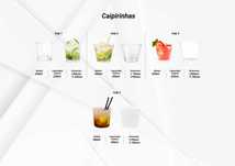 Copos para restauração bares