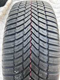 4x Bridgestone Weather Control A005 Evo 225/60R18 100H wielosezon nowe