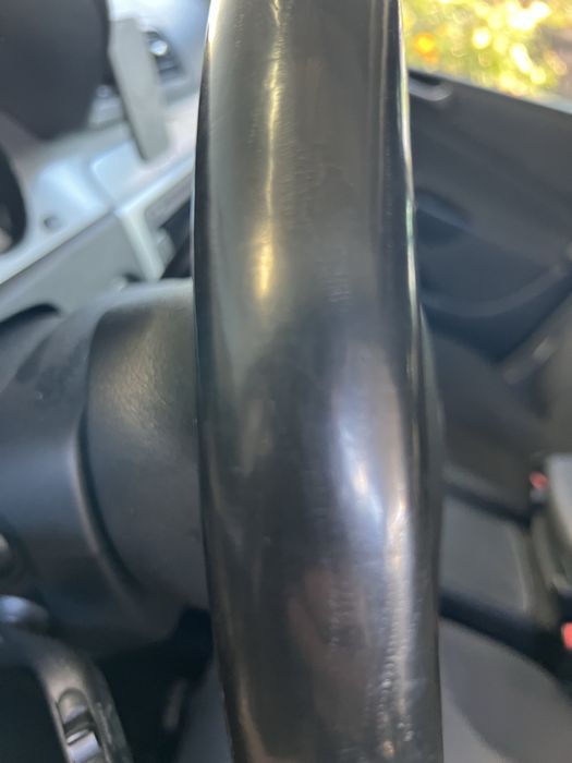 Volkswagen B6 2,0 TDI 2009р. в збереженому стані не фарбований без дтп