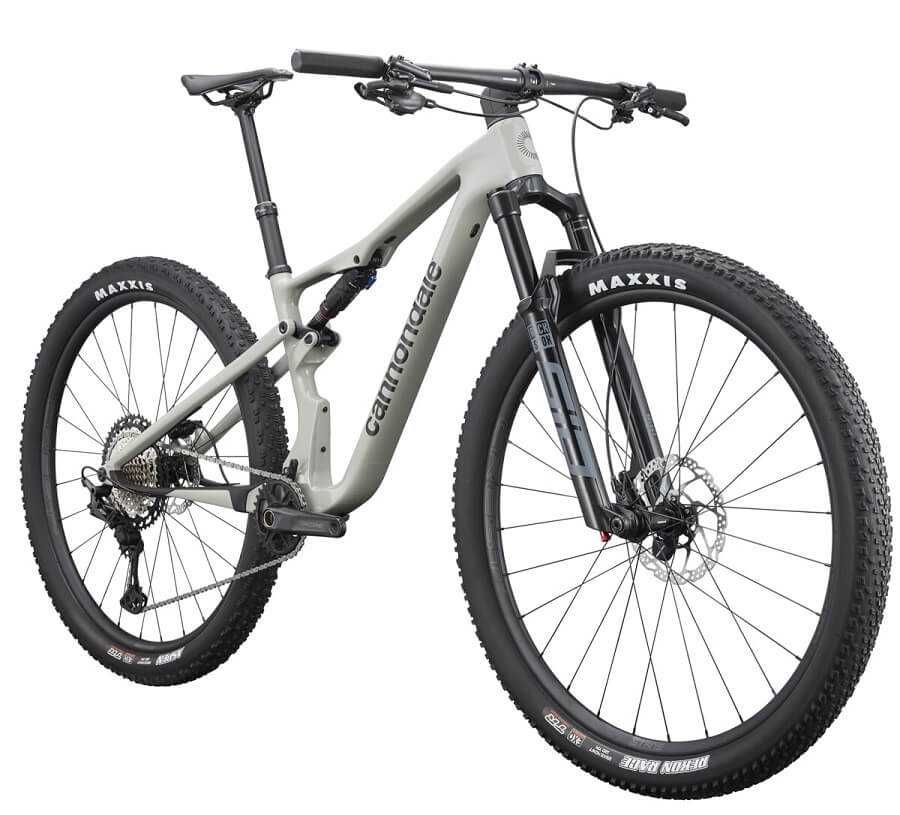 Rower Cannondale SCALPEL Carbon 3 Gen.2 XL Gray FV23% Gwarancja 424115