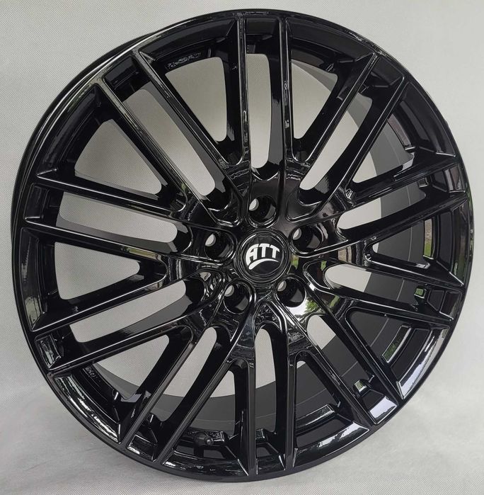 Felgi 18 Baic 5 Baic Beijing 7 5x110 Jeep Compass Cherokee 159 ATT