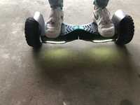 Hoverboard skymaster