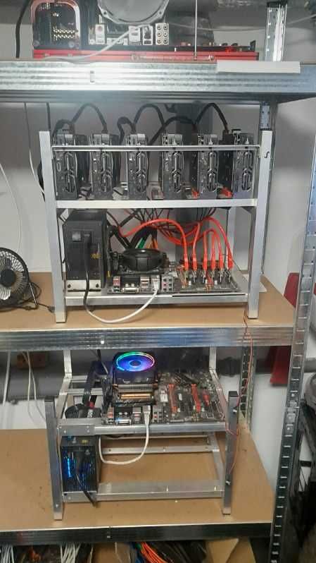 Karta graficzna Asus RX570