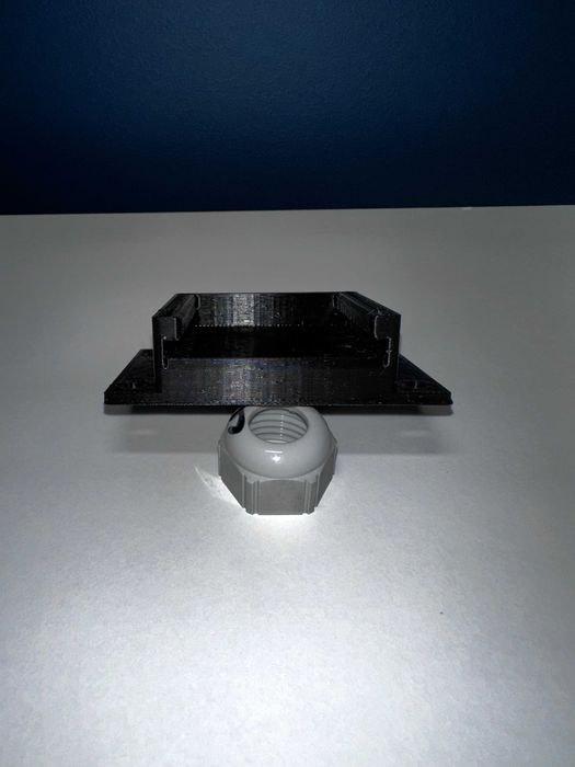 Solidny uchwyt do baterii parkside 20V - wszystkie rodzaje.