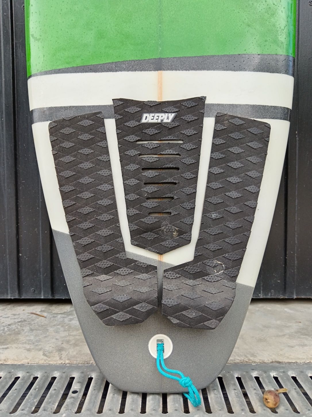 Prancha Surf 5'11 18 3/4