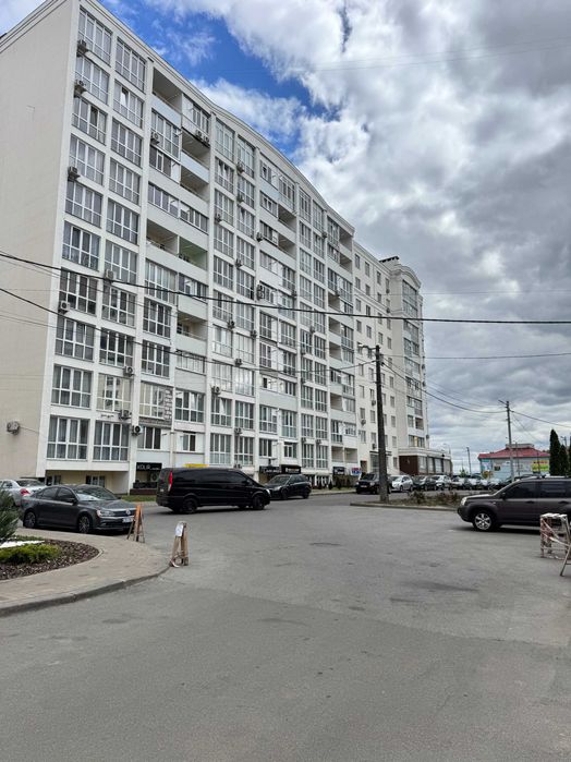Оренда комерційного приміщення Масани