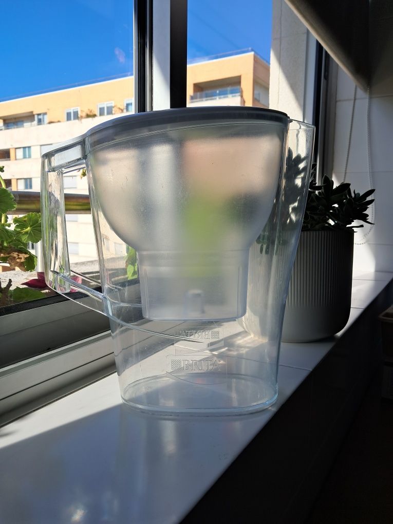 Filtro/ Jarro de água  BRITA