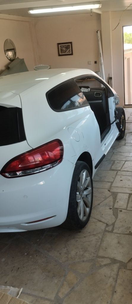 Vê Scirocco 1.4 160 cv
