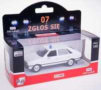 Polonez 1500/07 Zgłoś Się 1:43, Daffi