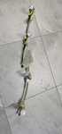 Lampy sufitowe kinkiet