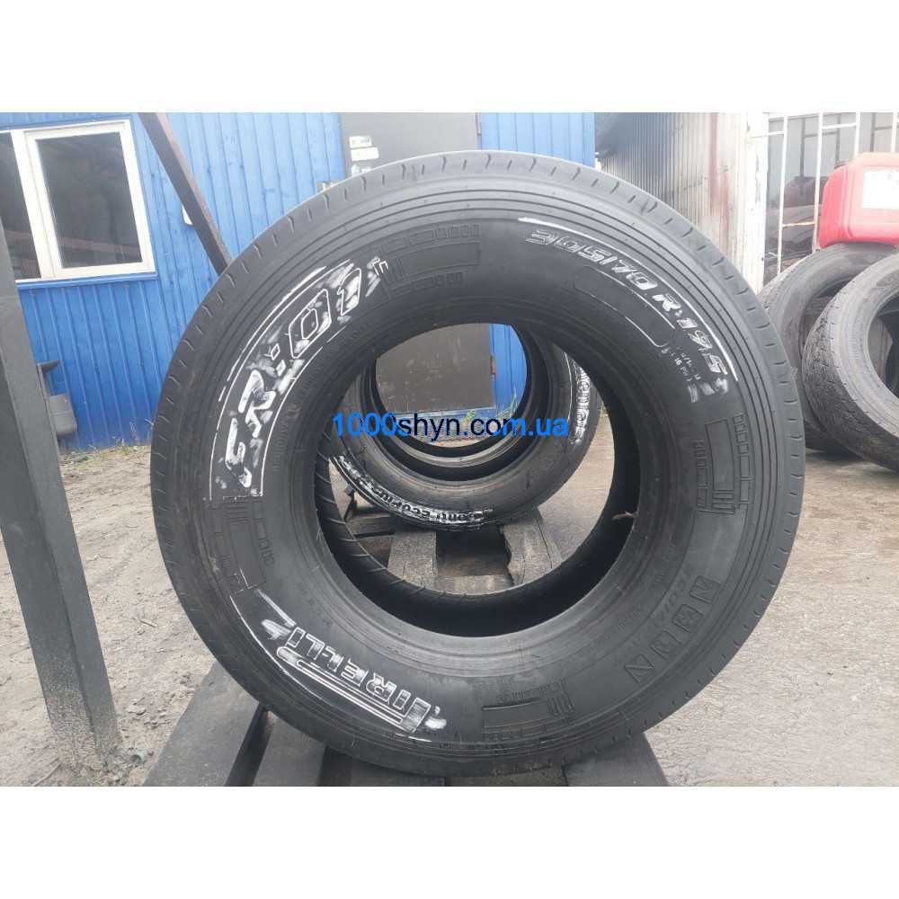 305/70 R19.5 Pirelli FR:01 1шт