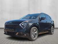 Kia Sportage Kia Sportage HEV 210KM Anniversary rabat ponad 18000 zł