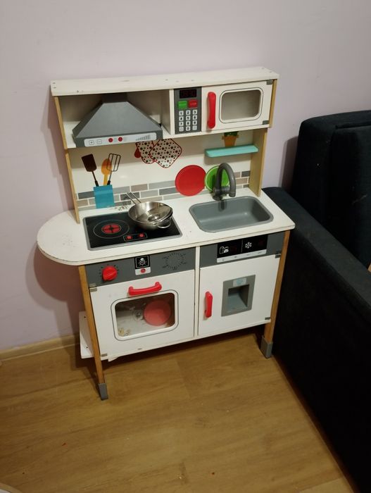 kuchenka dla dziecka REZERWACJA