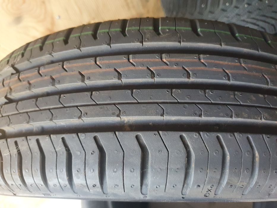 Nowe Opony Letnie Continental 165.60.15