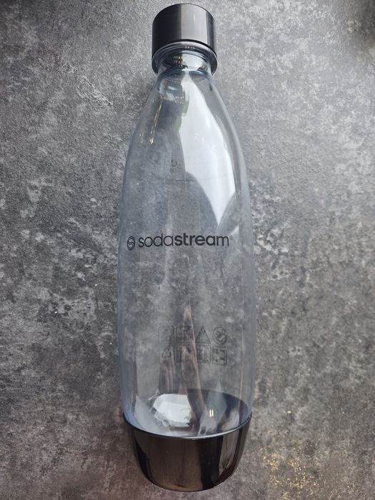 Butelka sodastream fuse