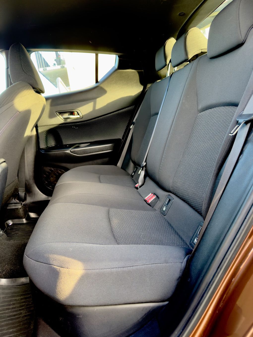 Toyota C-HR Toyota CH-R Niski przebieg, POLSKI SALON, 2 właściciel, Serwis ASO