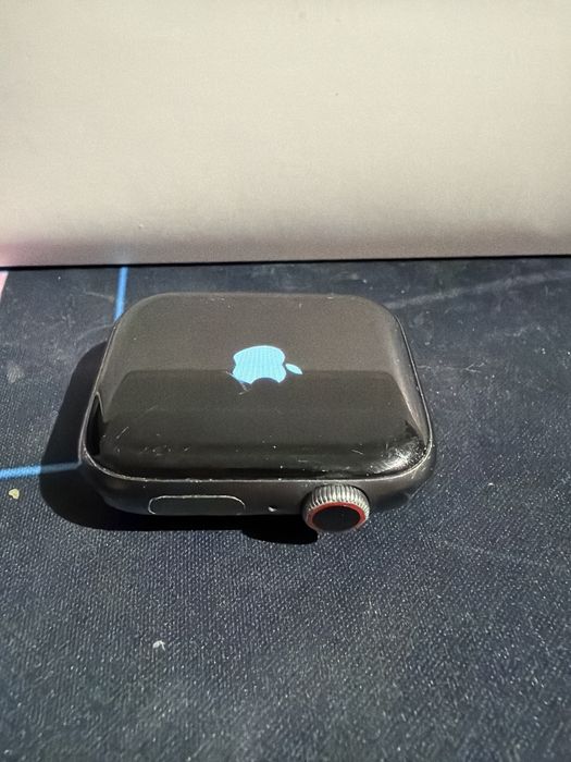 Apple Watch 5 44mm LTE