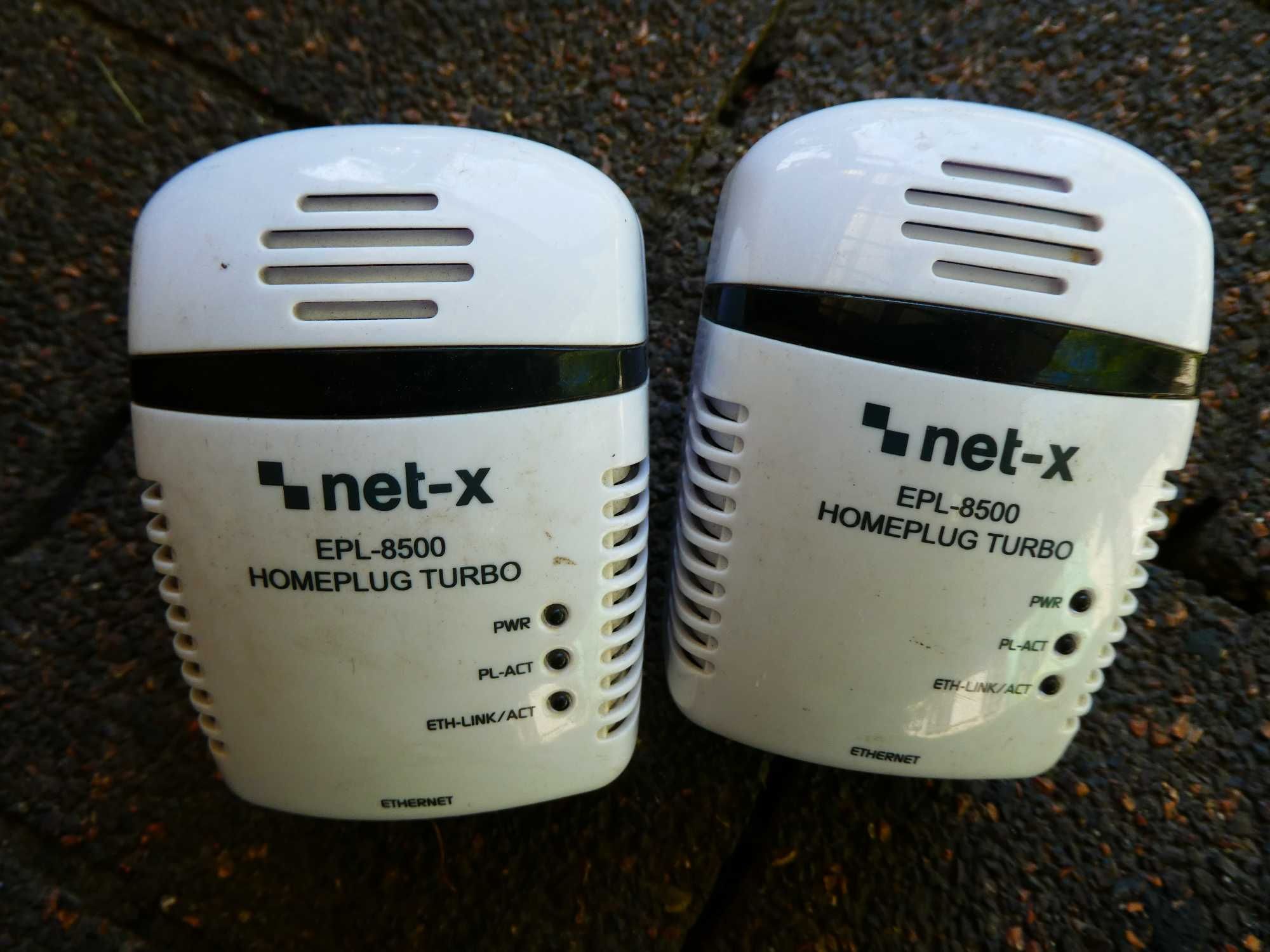 Home Networking EPL-8500 NET-X
