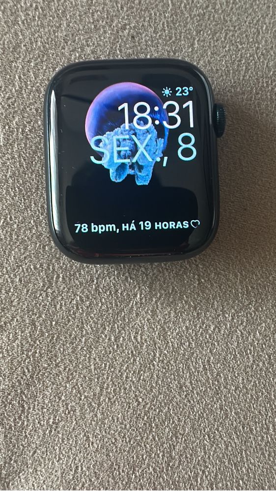 Apple watch 8 gps e-sim