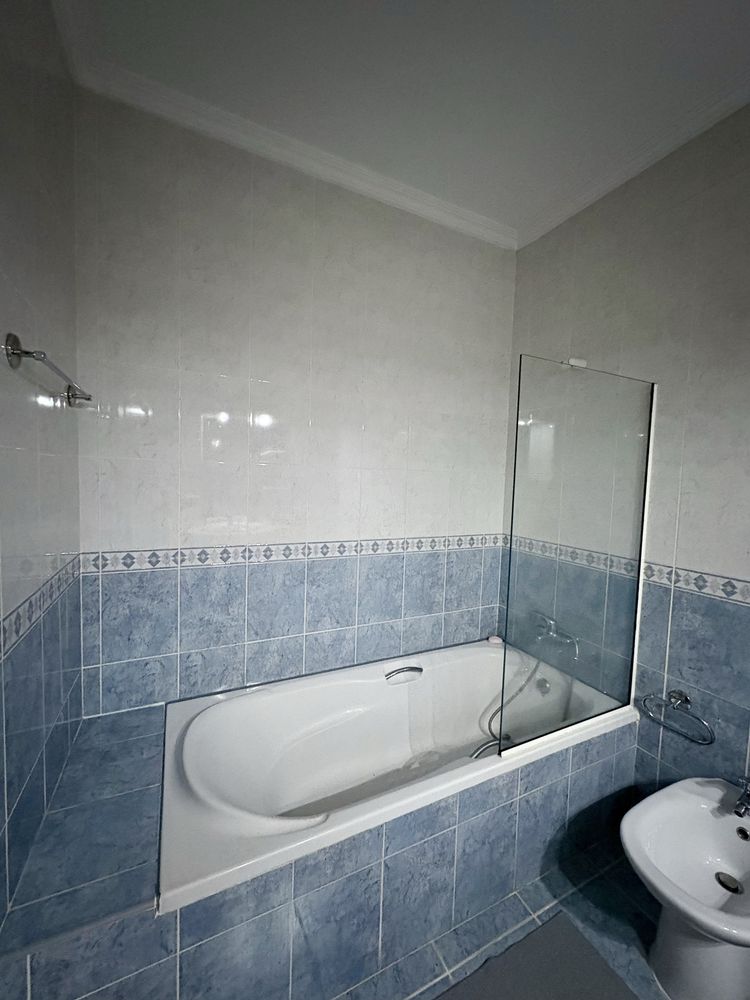 Arrendo Apartamento T3 em Serém de Cima