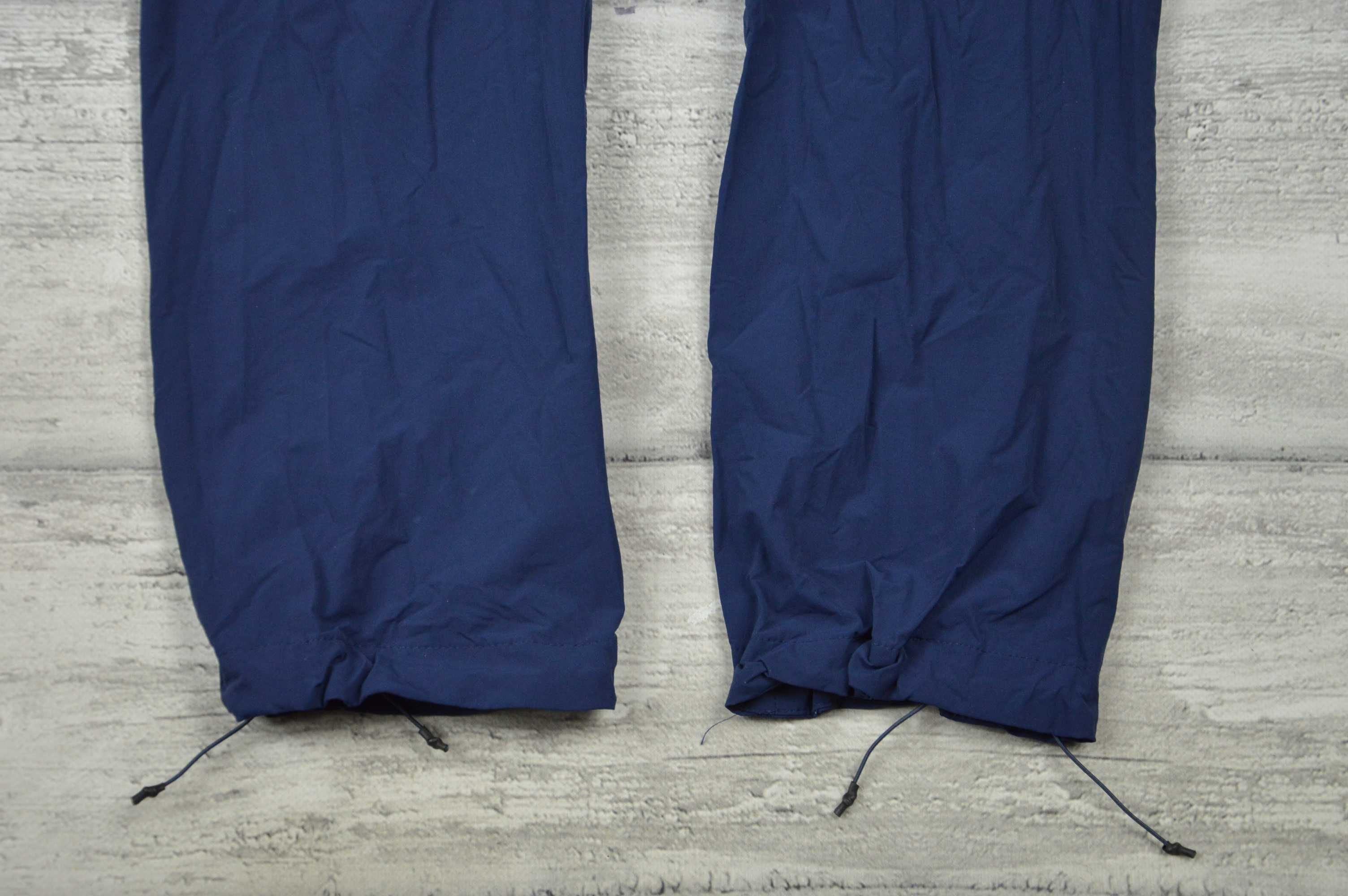 Norrona Bitihorn Flex1 meskie spodnie trekkingowe softshell - S