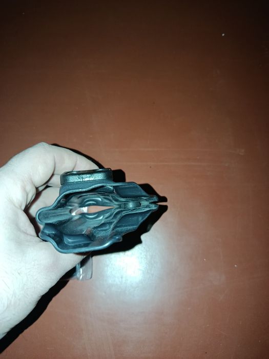 Кабура жорстка Форт 12р