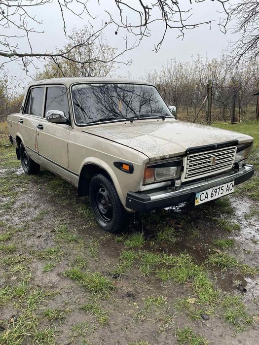 Продам ВАЗ 2107  VAZ 2107