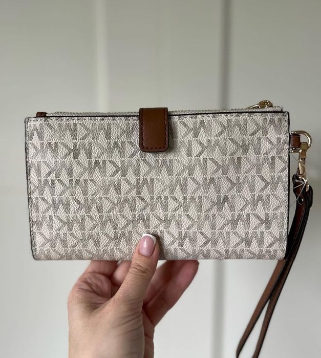 Portfel Michael Kors