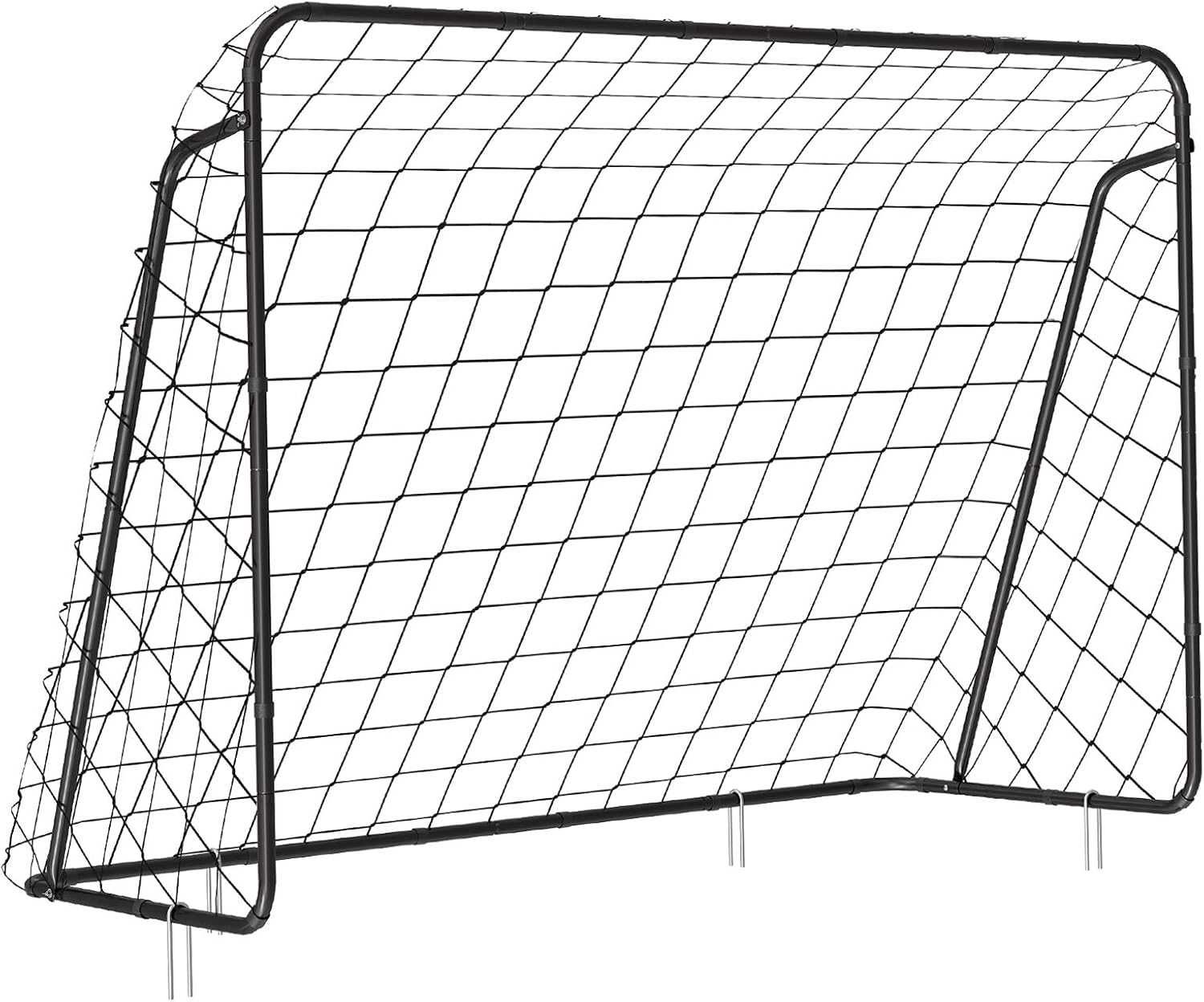 NOWA bramka 3x2m + GRATIS MATA CELNOŚCIOWA piłkarska 300x200cm duża