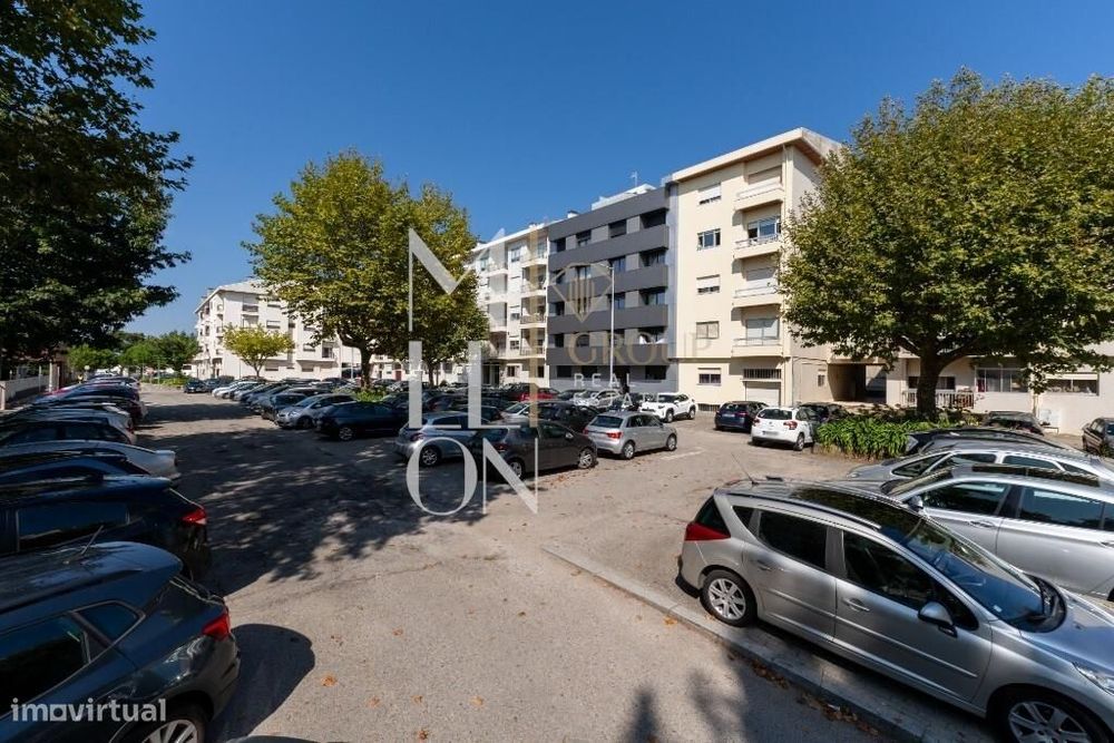Apartamento T4 Espinho (Anta)
